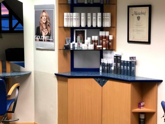 Friseursalon Veronika List