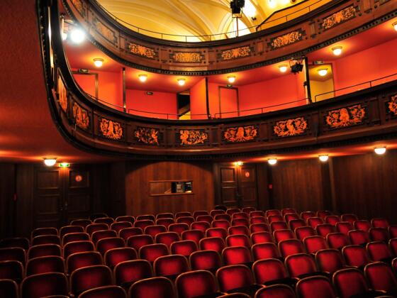 Altes Theater Steyr