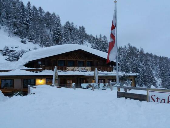 Stabele Winter 1