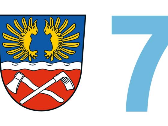 Markierung Weidhausen 7