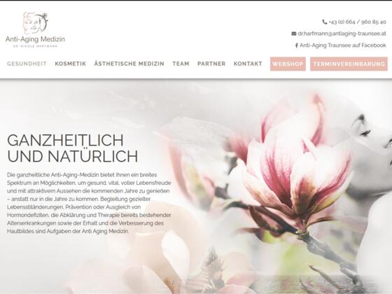 LOgo Nicole Harfmann