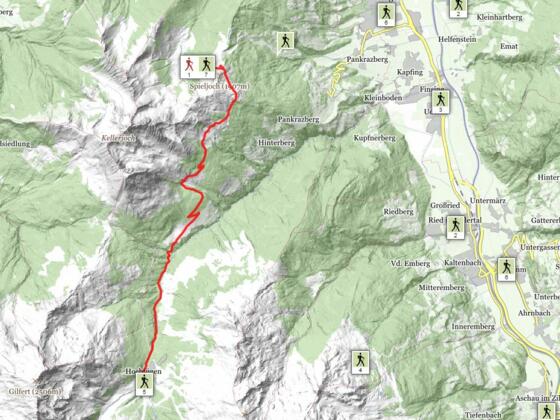 Schneeschuhwandern01FerienregionBoehmerwald_OberoesterreichTourismusGmbHDavidLugmayr