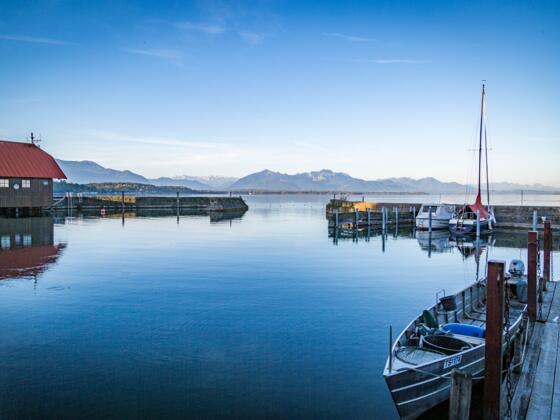 Chiemsee