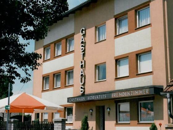 Privatzimmer Horvatits - vormals Gasthaus Rosenhof