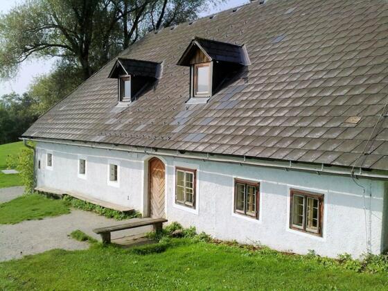 Jungscharalm Losenstein