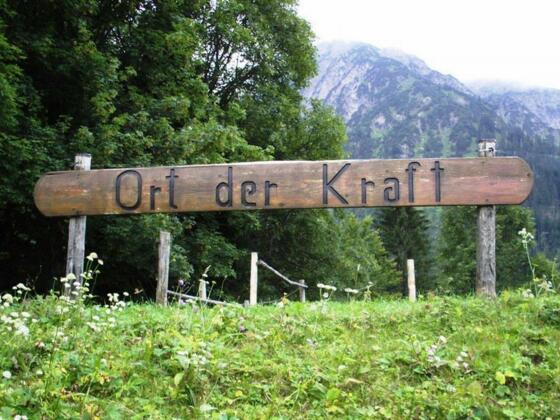 Energieplatz Wildental Sommer