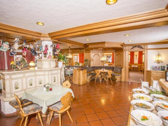 Walserkreuz Restaurant