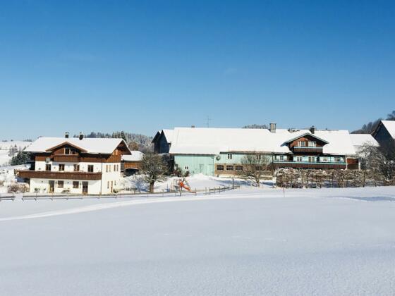 Blick auf Ihre Wohlfühlorte