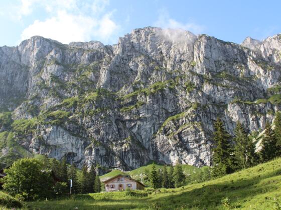 Benediktenwand