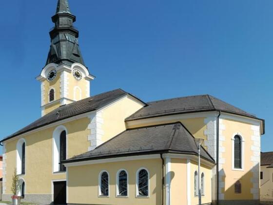 Kirche