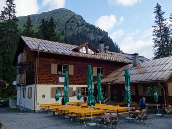 Konstanzer Hütte