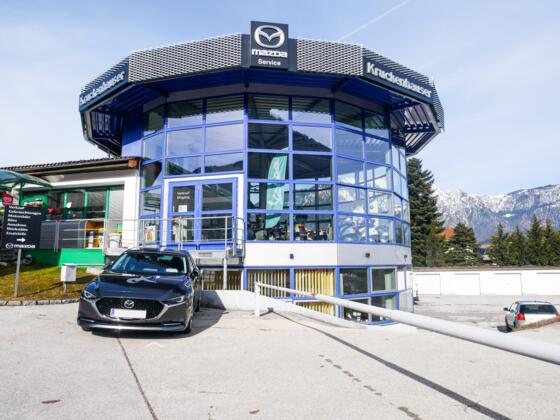 Autohaus Kruckenhauser