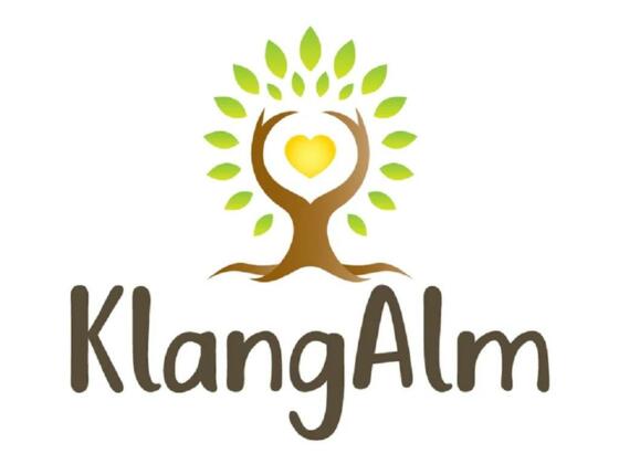 Klang Alm Logo