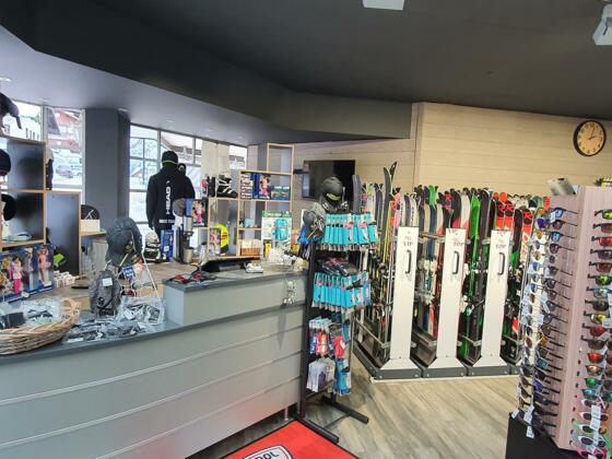 Ski + Sport Zunzer Mittelberg