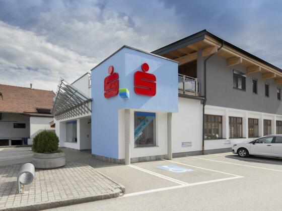 Sparkasse Kramsach