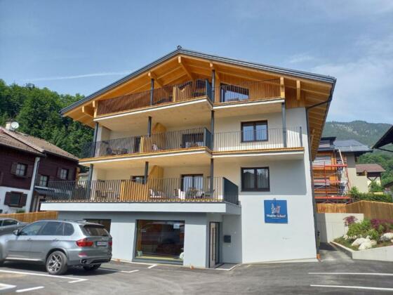 Wolf &amp; Schaf Apartments