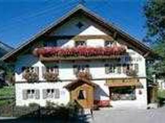 Gästehaus Glätzle Anni