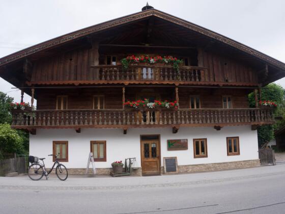 Bauernladen Kundl