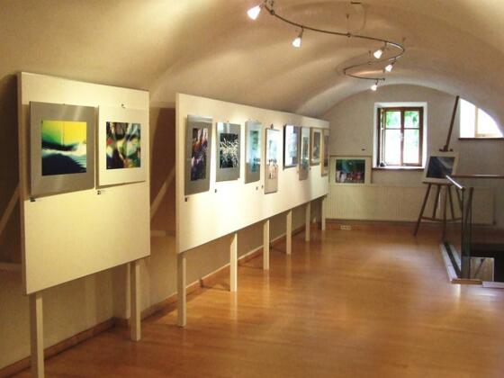 Galerie Gwölb Haslach