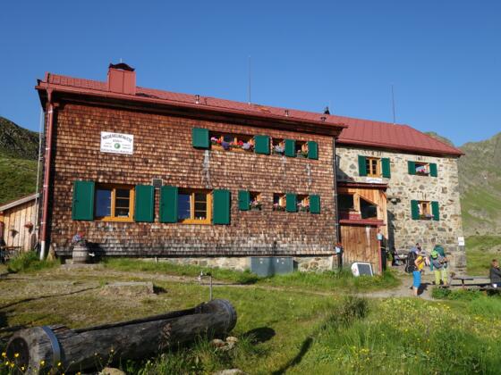 Niederelbehütte