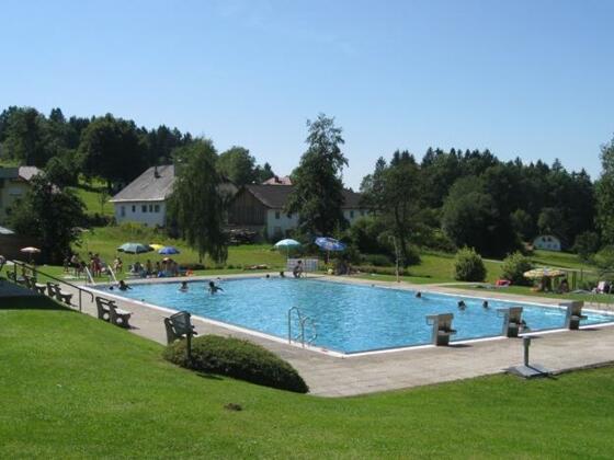 Freibad