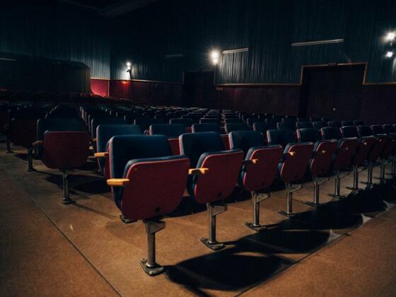 Adlerkino