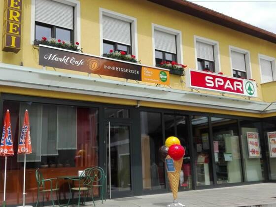Kaufhaus Innertsberger