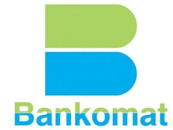 Logo Bankomat
