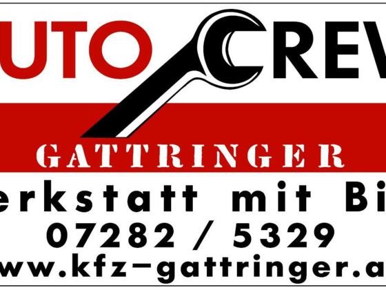 KFZ Gattringer