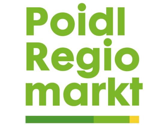 Poidl Regiomarkt Logo