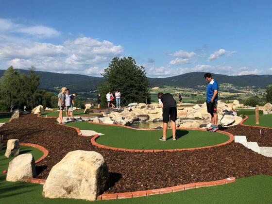 Adventure Golfpark