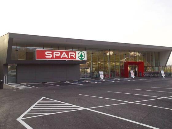 Sparmarkt Haslach an der Mühl