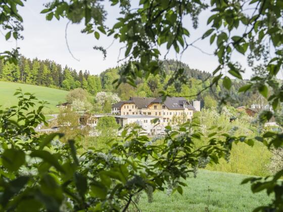 Mauracher Hof