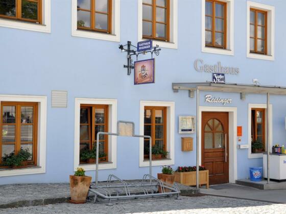 Gasthaus Reisinger
