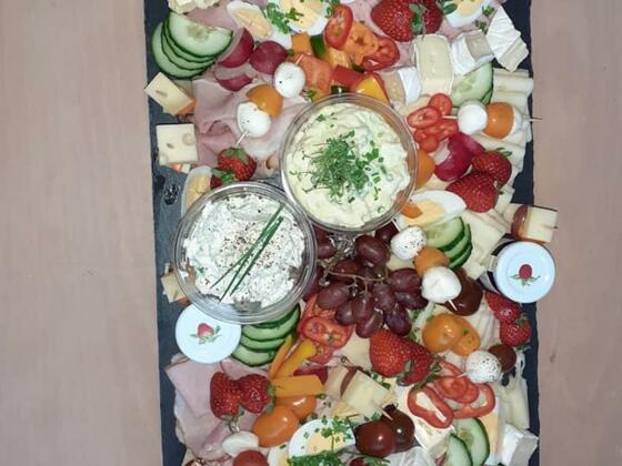 Plattenservice Julbach