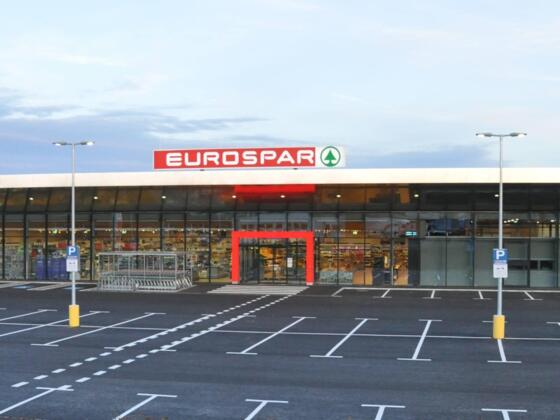 Eurospar Haderer Altenfelden