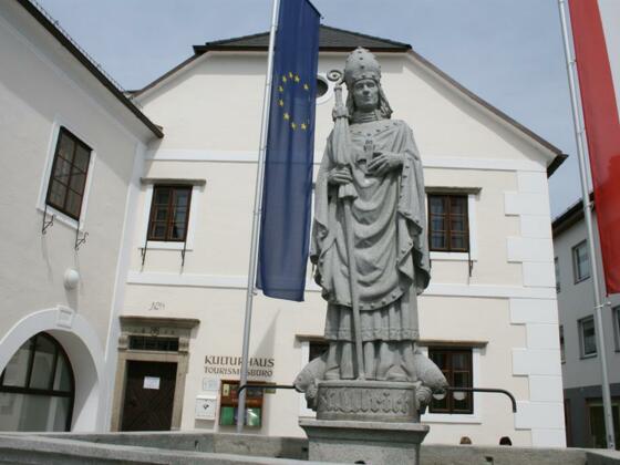Ulrichsbrunnen