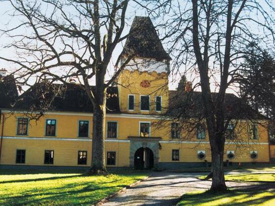Schloss Helfenberg | Mühlviertler Weberland