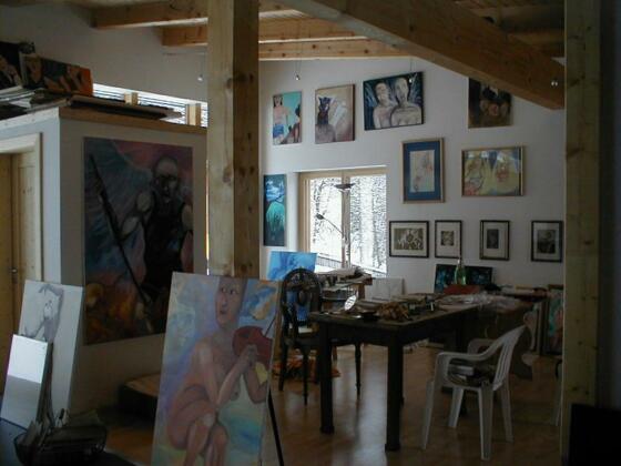 Atelier Angela Berger