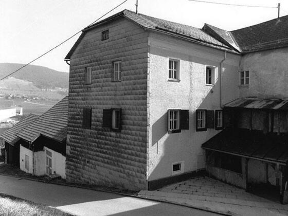 Jazzatelier Ulrichsberg