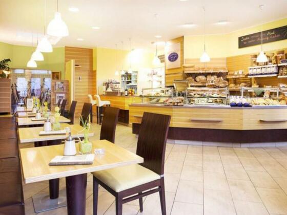 Mauracher in Rohrbach-Berg