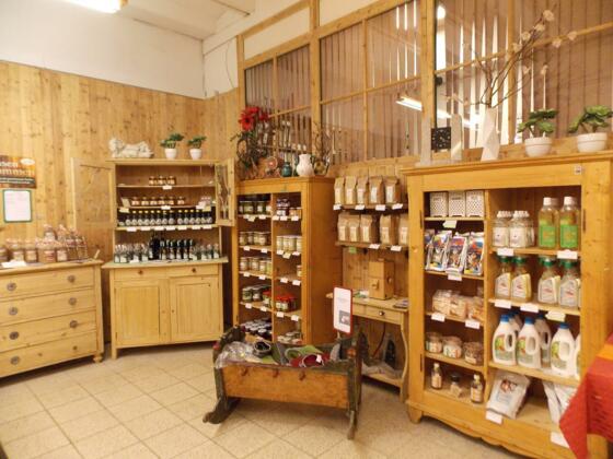 Nah &amp; Frisch Wöber