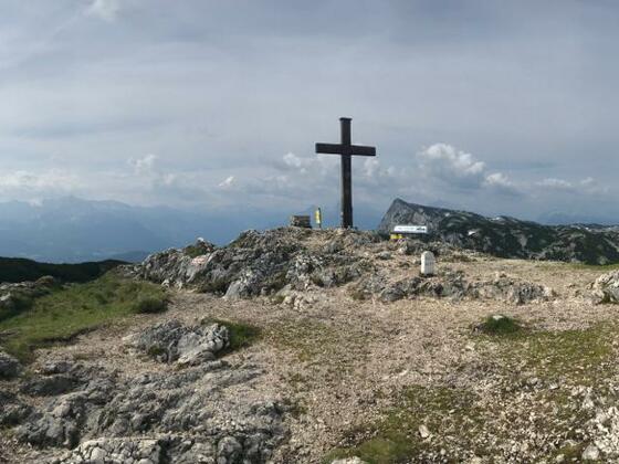 Salzburger Hochthron