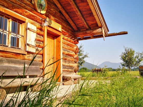 Lehrbienenstand Gmund Bild 9