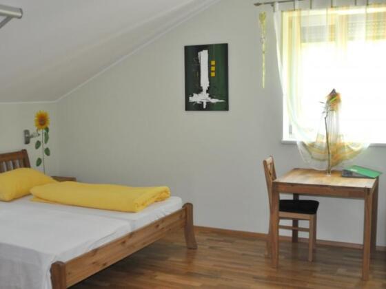 Mostschänke Grüner Zimmer