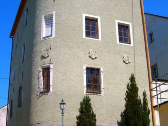 Heimathaus Neufelden