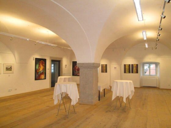 Brauhaus Galerie