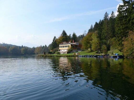 Fischerstube