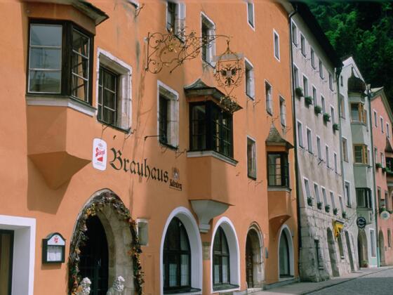 Brauhaus