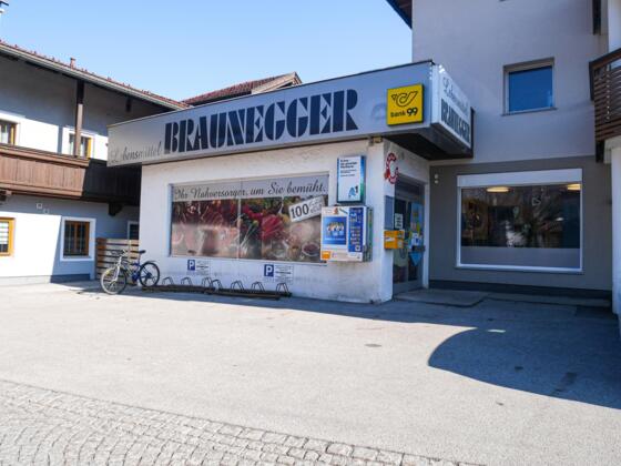 Braunegger KG Radfeld